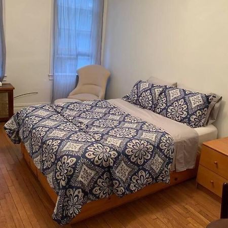 Cozy 2 Bedroom Apartment In Queens New York Bagian luar foto